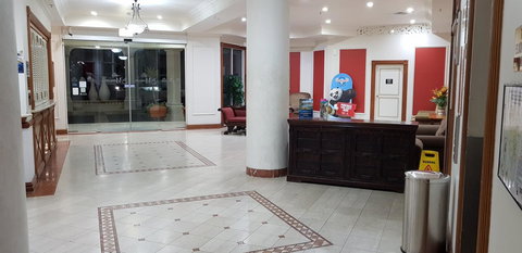 APR Private SUITES MOROC By The Beach - Accommodation Mermaid Beach 30