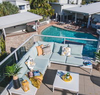 Coolum At The Beach - Accommodation Mermaid Beach