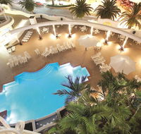 The Phoenician Resort - Accommodation Mermaid Beach
