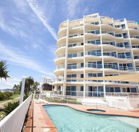 Regency on the Beach - Accommodation Mermaid Beach