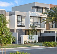 The Peninsula - Accommodation Mermaid Beach
