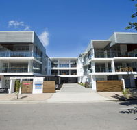 Maggies Beachfront Apt. 2 - Accommodation Mermaid Beach