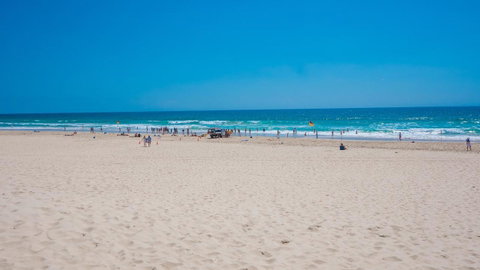 De Ville Apartments - Accommodation Mermaid Beach 39