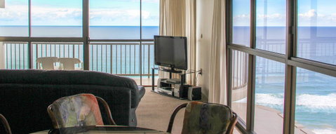 De Ville Apartments - Accommodation Mermaid Beach 24