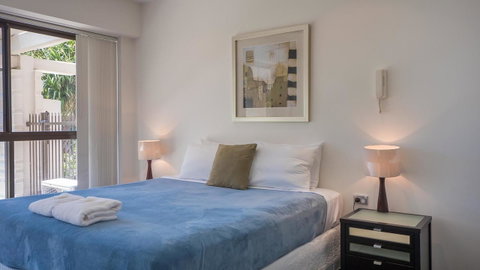 De Ville Apartments - Accommodation Mermaid Beach 27