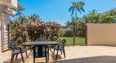 De Ville Apartments - Accommodation Mermaid Beach 29