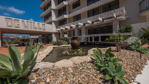 De Ville Apartments - Accommodation Mermaid Beach 36