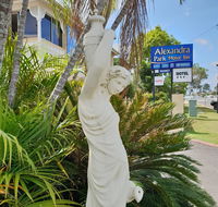 Alexandra Park Motor Inn - Accommodation Mermaid Beach