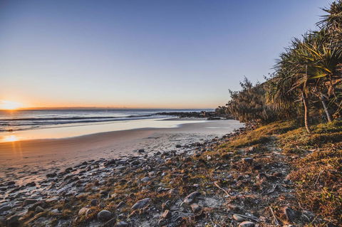 The Point Coolum - Accommodation Mermaid Beach 4