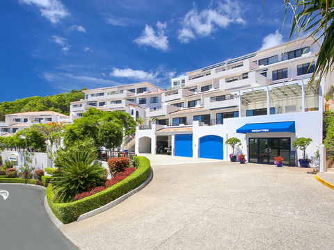 The Point Coolum - Accommodation Mermaid Beach 37