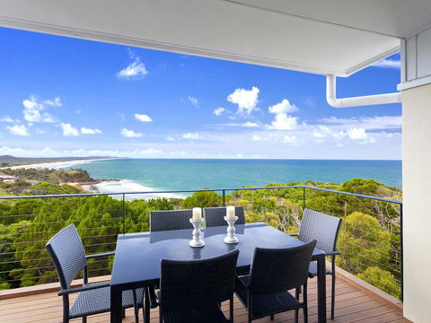 The Point Coolum - Accommodation Mermaid Beach 34