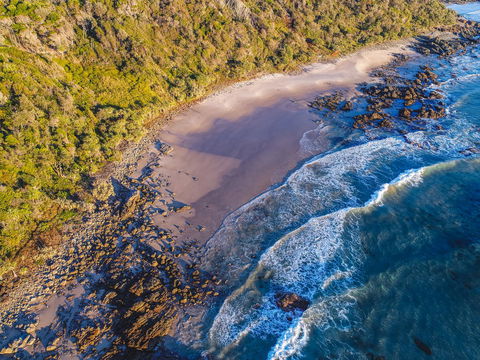 The Point Coolum - Accommodation Mermaid Beach 14