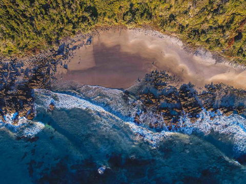 The Point Coolum - Accommodation Mermaid Beach 2