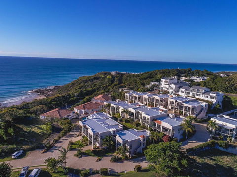 The Point Coolum - Accommodation Mermaid Beach 13