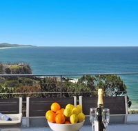 The Point Coolum - Accommodation Mermaid Beach