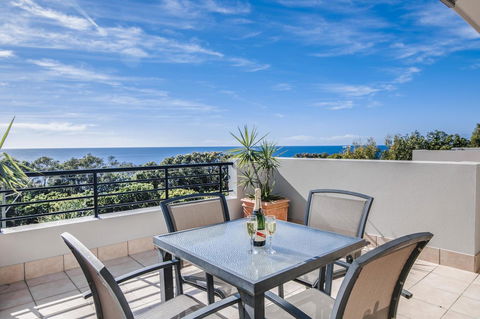 The Point Coolum - Accommodation Mermaid Beach 20