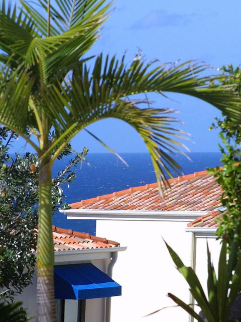 The Point Coolum - Accommodation Mermaid Beach 12