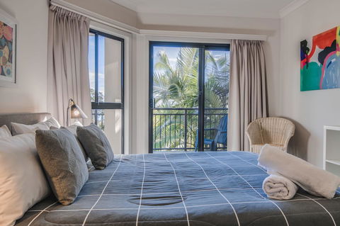 The Point Coolum - Accommodation Mermaid Beach 28