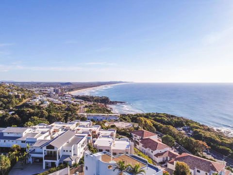 The Point Coolum - Accommodation Mermaid Beach 3