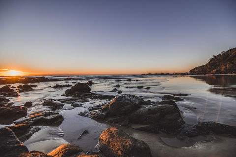 The Point Coolum - Accommodation Mermaid Beach 16