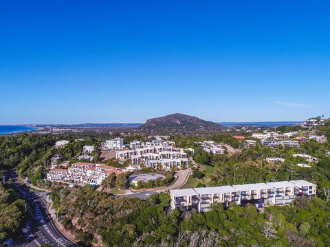 The Point Coolum - Accommodation Mermaid Beach 19