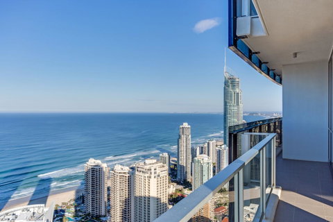 Mantra Circle On Cavill - Accommodation Mermaid Beach 8