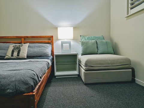 Towers Of Chevron - Private Apartment - Accommodation Mermaid Beach 5