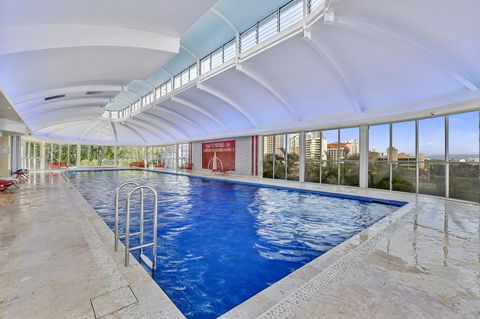 Towers Of Chevron - Private Apartment - Accommodation Mermaid Beach 14