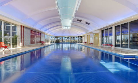 Towers Of Chevron - Private Apartment - Accommodation Mermaid Beach 13