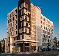 Woodroffe Hotel - Accommodation Mermaid Beach