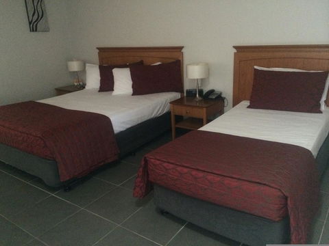 The Robert Towns - Accommodation Mermaid Beach 23