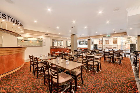 Great Southern Hotel Brisbane - Accommodation Mermaid Beach 23