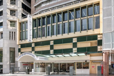 Great Southern Hotel Brisbane - Accommodation Mermaid Beach 20