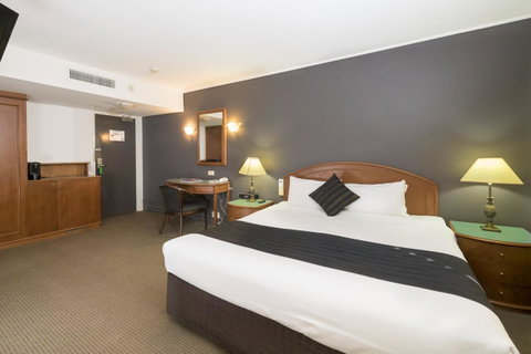 Great Southern Hotel Brisbane - Accommodation Mermaid Beach 15