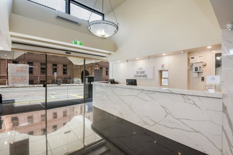 Great Southern Hotel Brisbane - Accommodation Mermaid Beach 22