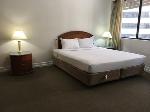 Great Southern Hotel Brisbane - Accommodation Mermaid Beach 3