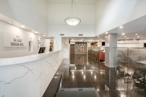 Great Southern Hotel Brisbane - Accommodation Mermaid Beach 18