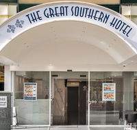 Great Southern Hotel Brisbane - Accommodation Mermaid Beach