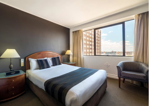 Great Southern Hotel Brisbane - Accommodation Mermaid Beach 12