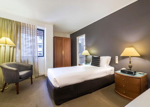 Great Southern Hotel Brisbane - Accommodation Mermaid Beach 30