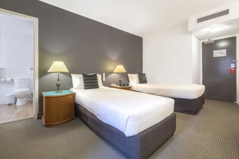 Great Southern Hotel Brisbane - Accommodation Mermaid Beach 13