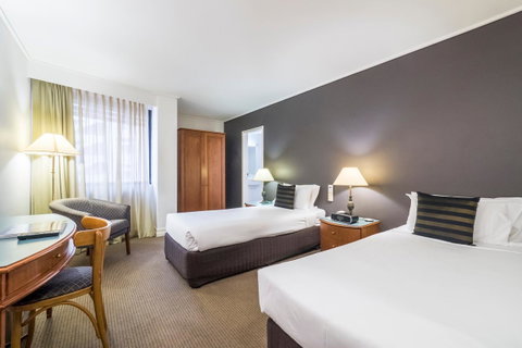 Great Southern Hotel Brisbane - Accommodation Mermaid Beach 31