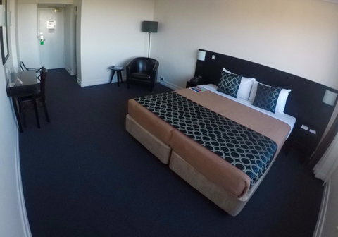 Great Southern Hotel Brisbane - Accommodation Mermaid Beach 7