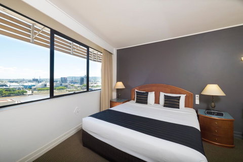 Great Southern Hotel Brisbane - Accommodation Mermaid Beach 14