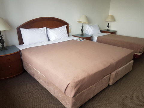 Great Southern Hotel Brisbane - Accommodation Mermaid Beach 2