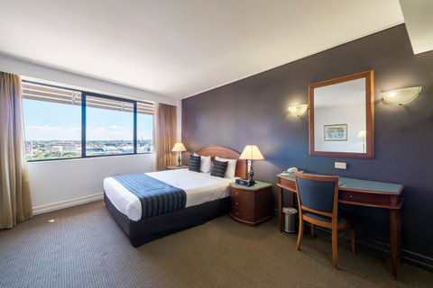 Great Southern Hotel Brisbane - Accommodation Mermaid Beach 26