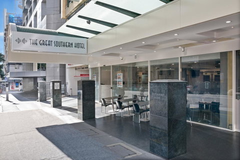 Great Southern Hotel Brisbane - Accommodation Mermaid Beach 19