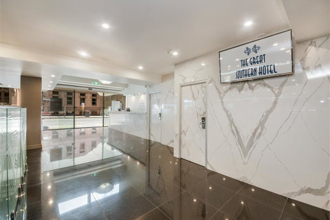 Great Southern Hotel Brisbane - Accommodation Mermaid Beach 17