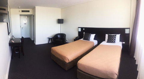 Great Southern Hotel Brisbane - Accommodation Mermaid Beach 6