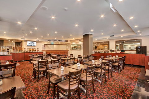 Great Southern Hotel Brisbane - Accommodation Mermaid Beach 24